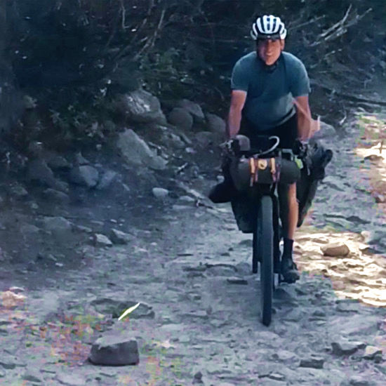 bike bites